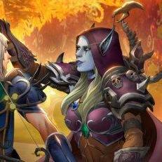 暴雪前总裁财富自由争议，同行激烈撕逼大戏上演