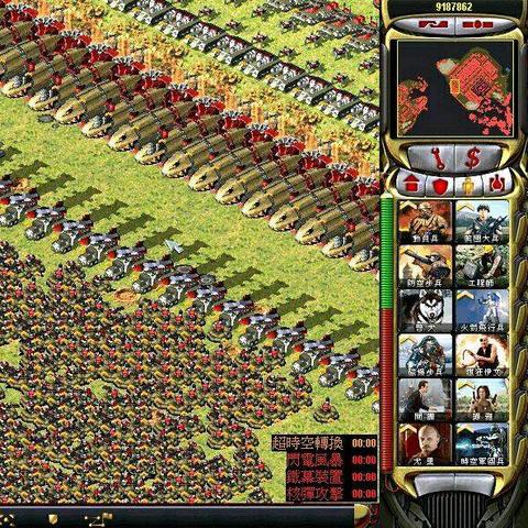 别再瞎跑问号！高玩都在用的区域价值分层法