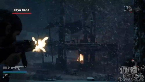 《生化危机9》荣登2026年IGN全球最期待日本游戏巅峰，创新体验引瞩目