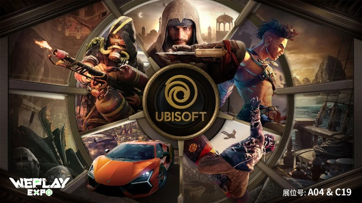 四款育碧新游Q1速递，三月畅玩体验升级！