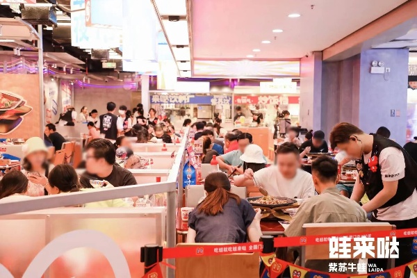 198元饭搭子，揭秘年轻人为何迷上“盲盒饭局”新潮流