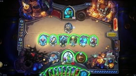 炉石传说乱斗到底藏着多少隐藏福利?老玩家都在偷偷刷的3个必冲玩法 炉石传说乱斗到底藏着多少隐藏福利?老玩家都在偷偷刷的3个必冲玩法