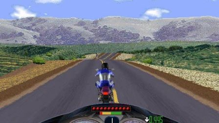 暴力摩托2002还能这么玩？老玩家压箱底的3个神操作，90%的人没试过