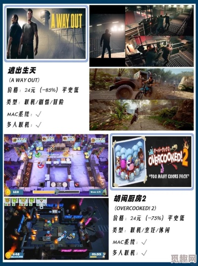 局域网联机游戏还能玩出花？5个被忽视的高燃玩法+2026最新适配清单