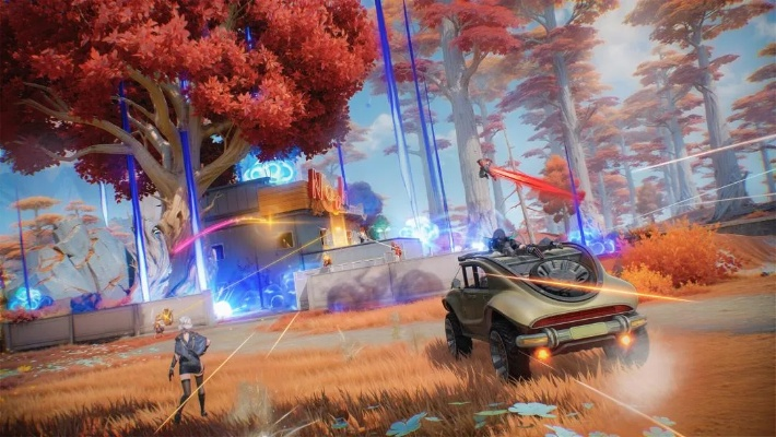 局域网联机游戏还能玩出花？5个被忽视的高燃玩法+2026最新适配清单