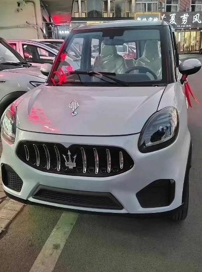 老头乐变杀手，玛莎拉蒂2.6万，奔驰大G3万，购车新选择！