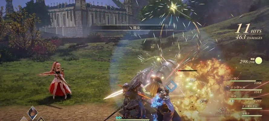 破晓传奇开荒必看，为什么90%玩家卡关的「灵脉共鸣」其实藏着通关密码？