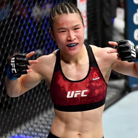 张伟丽回应：普通成年男子挑战极限，能否一战？