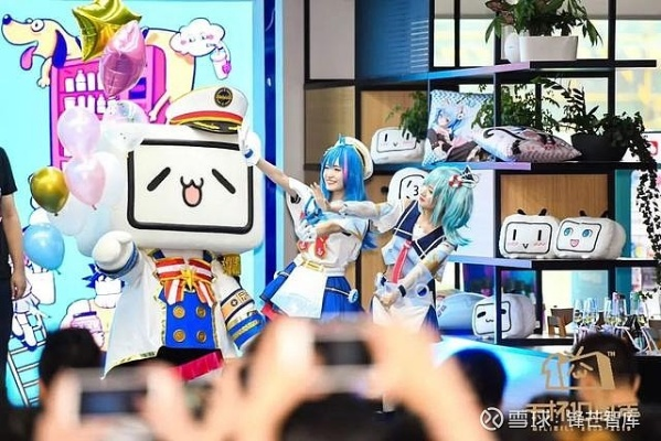 十年“垃圾”动画如何用怪话激发B站网友智慧潜能 十年“垃圾”动画如何用怪话激发B站网友智慧潜能