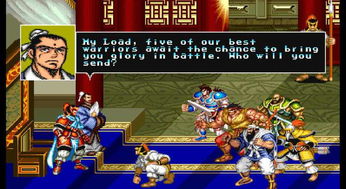 三国街机藏了多少被忽略的神操作?老玩家压箱底的3个实战套路,现在看还能赢 三国街机藏了多少被忽略的神操作?老玩家压箱底的3个实战套路,现在看还能赢