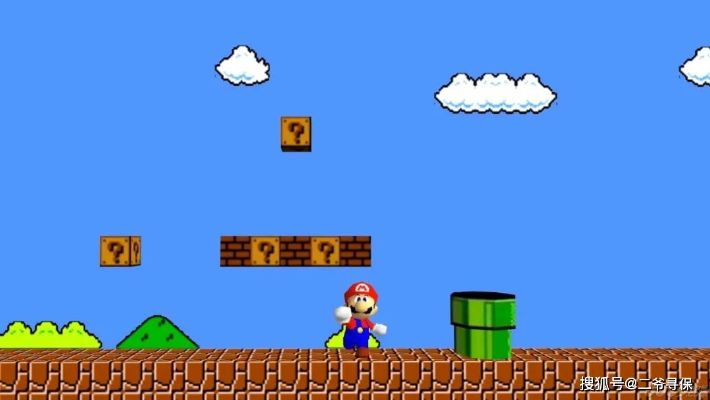 还在乱找超级玛丽下载?老玩家私藏的3个正版渠道+2个优化技巧,玩爽经典不踩坑 还在乱找超级玛丽下载?老玩家私藏的3个正版渠道+2个优化技巧,玩爽经典不踩坑