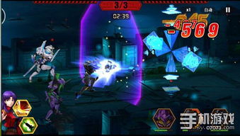 新福音战士手游，你真的懂使徒机制背后的剧情彩蛋吗？