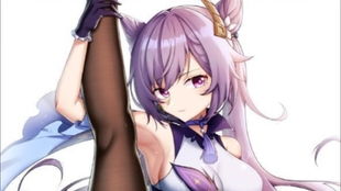 塞蕾丝缇雅到底强在哪?资深玩家拆解她的3个隐藏机制与实战碾压套路 塞蕾丝缇雅到底强在哪?资深玩家拆解她的3个隐藏机制与实战碾压套路