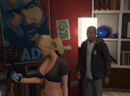 GTA2隐藏了多少能让老玩家拍大腿的细节？当年没发现的系统暗线全在这