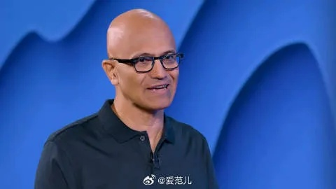 微软CEO呼吁：摒弃AI负面评价，探索创新应用价值