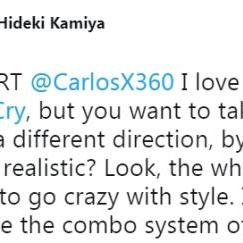 伊津野英昭最新力作，神秘新作开发进度曝光！