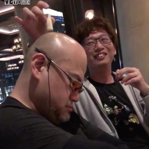 《神谷英树力作》全新价值体验《大神：继往开来》