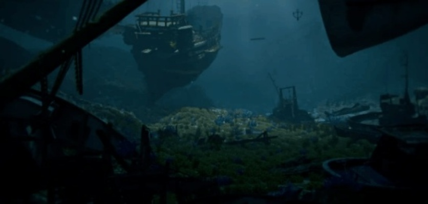 北极光工作室的游戏密码，为什么它能让玩家甘愿为沉浸感买单？