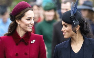 威廉凯特夫妇年薪揭秘：高达3090万美元，财富惊人！