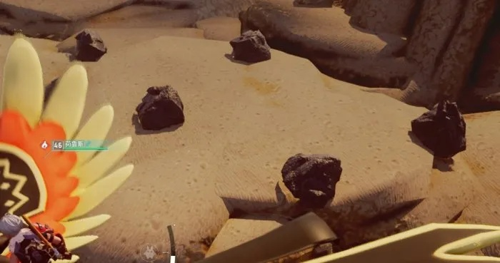 幻兽帕鲁石炭到底藏在哪？老玩家压箱底的3个高效获取法+1个隐藏用途