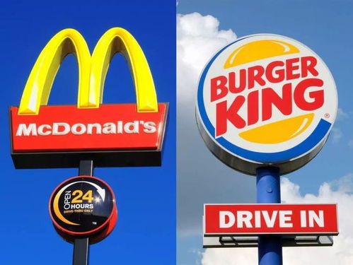 汉堡王崩盘真相曝光！官方紧急回应揭示新危机