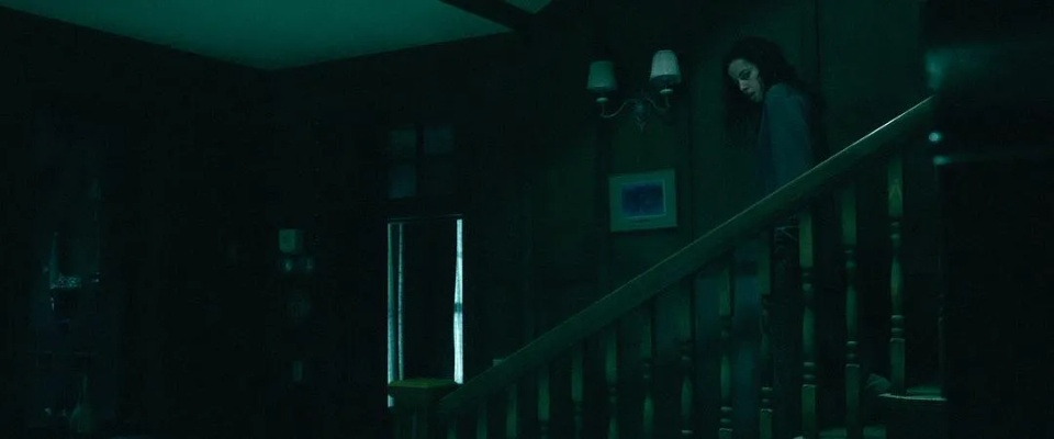 惊悚揭秘：勇者挑战《日鬼房产协会2》续集惊魂夜