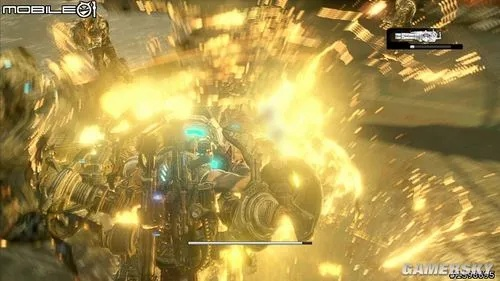 游民星空挖出来的战争机器3终极秘密，为什么你当年玩的齿轮战术全错了？