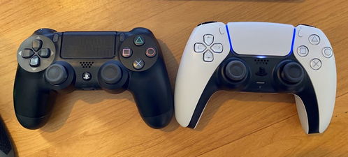 PS5手柄续航提升秘籍：一招设置延长使用时长