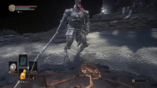 黑暗之魂3新手第一关死10次?别慌!我用3个反直觉细节10分钟过古达 黑暗之魂3新手第一关死10次?别慌!我用3个反直觉细节10分钟过古达