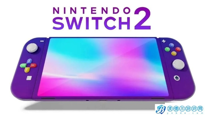 NS2双屏配件模拟DS大揭秘，玩家狂言：不吃游戏机誓不罢休！