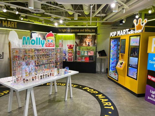 Labubu全面开售，畅享购物新体验