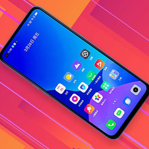 真我Neo8首发三星1.5K高刷屏，刷新视觉体验新高度