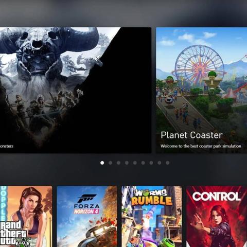 Xbox掌机再涨价!外媒曝:速抢购,错过等明年! Xbox掌机再涨价!外媒曝:速抢购,错过等明年!