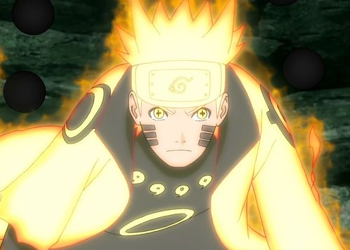 《火影忍者》全新动画震撼回归，创新篇章再掀忍界热潮