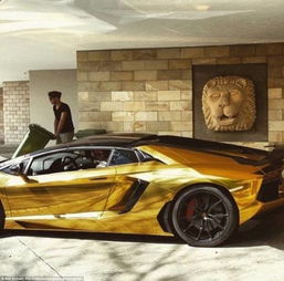 反诈老陈揭露：兰博基尼黄金手表同款乱标，商家竟不撤下！