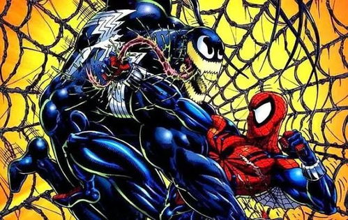 漫威蜘蛛侠2藏了多少没说透的「共生体战斗逻辑」玩家实测破解5个隐藏机制