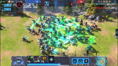 战争艺术赤潮玩家偷偷上分的3个冷门体系，低分段乱杀的秘密，其实是用信息差打时间差