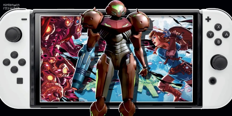 《银河战士P4》光速冷场真相：炒作过猛还是游戏质量堪忧？