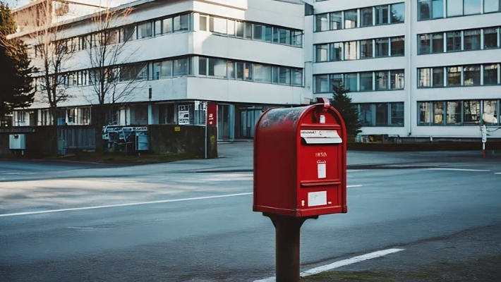 丹麦邮政革新:告别传统邮递,1500人转型新未来 丹麦邮政革新:告别传统邮递,1500人转型新未来