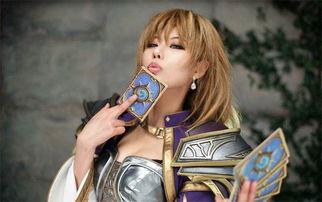 《合金装备》伊娃COS惊艳亮相，樱花妹蛇叔挑战极限！