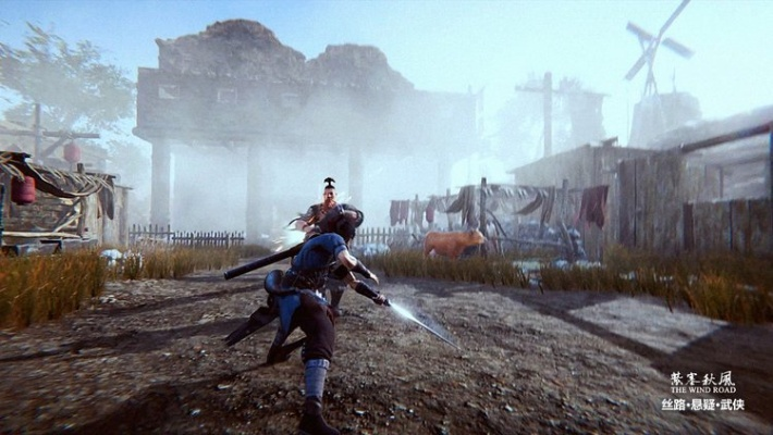 紫塞秋风藏了多少没说破的江湖？老玩家拆解3个被忽略的体系设计