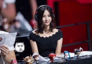 Yasal新照合集惊艳亮相，揭秘电竞女神魅力新高度