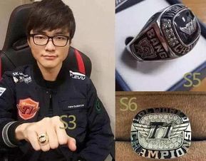 Ti3冠军戒指竟遭拍卖！独家揭秘罕见价值飙升