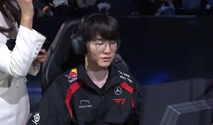 Faker到底是什么？从玩家黑话到LCK传奇的三层语义密码