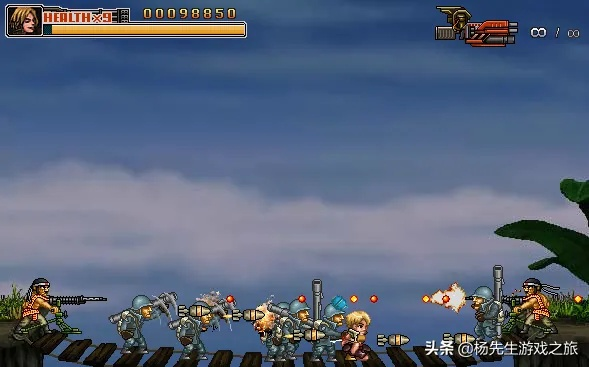 二战前线D日登陆战总卡关？3个被90%玩家忽略的实战细节，帮你把通关率拉到80%