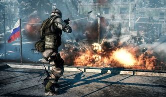 《战地6》VS《ARC Raiders》：揭秘两款游戏成功秘诀大比拼