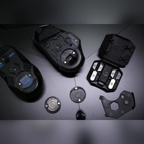 自动瞄准黑科技，鼠标外挂新境界