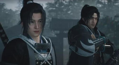 浪人崛起，从屑浪人到剑豪的3个隐藏破局点，90%玩家都漏了？