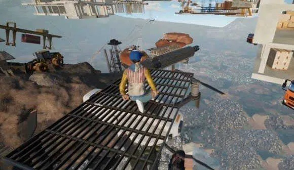 ONLY UP玩家必看,为什么你卡关的90%原因,其实藏在「动态配重」里? ONLY UP玩家必看,为什么你卡关的90%原因,其实藏在「动态配重」里?