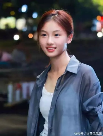 15岁素人女孩七七签约,神似张柏芝新星崛起,颜值实力双在线 15岁素人女孩七七签约,神似张柏芝新星崛起,颜值实力双在线